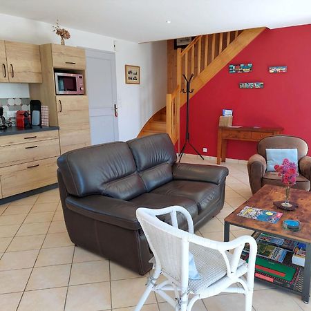 Holiday Home, Plouneour Brignogan Plages 外观 照片
