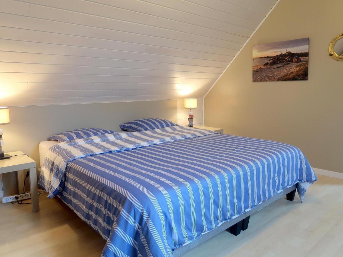 Holiday Home, Plouneour Brignogan Plages 外观 照片