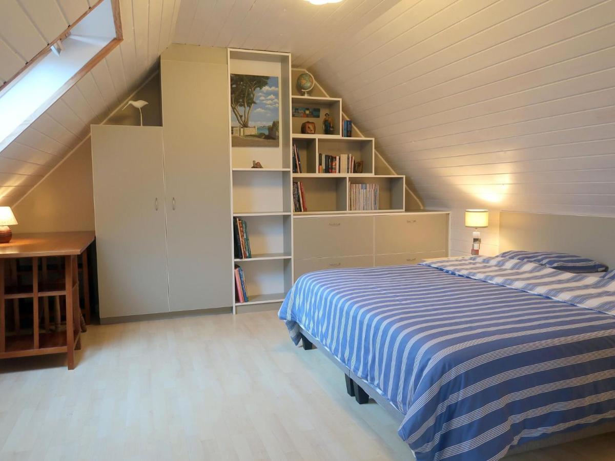Holiday Home, Plouneour Brignogan Plages 外观 照片