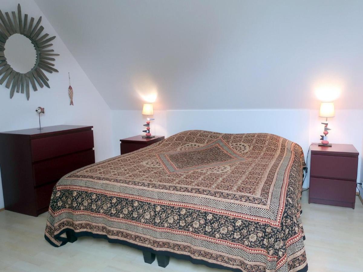 Holiday Home, Plouneour Brignogan Plages 外观 照片