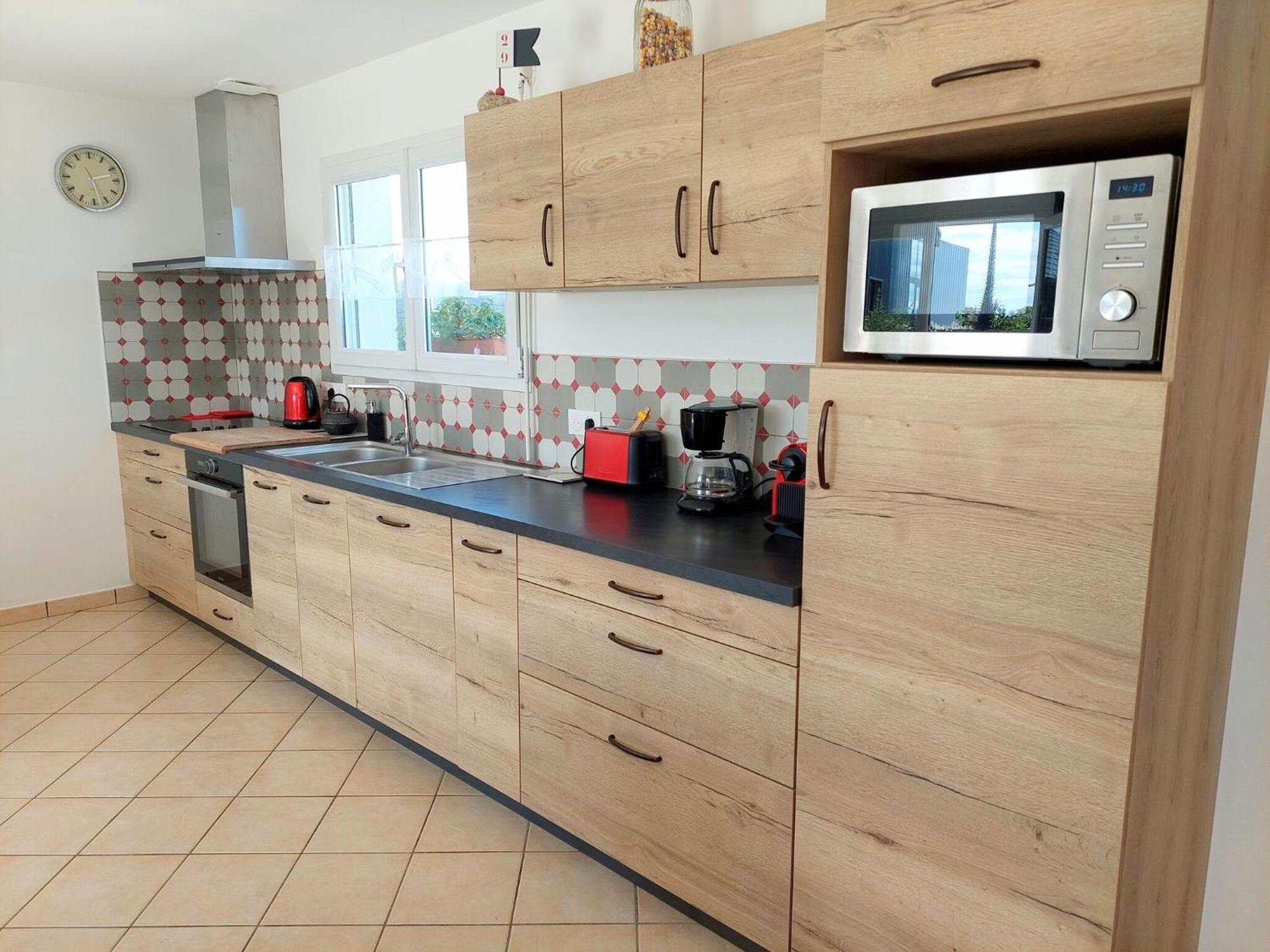 Holiday Home, Plouneour Brignogan Plages 外观 照片