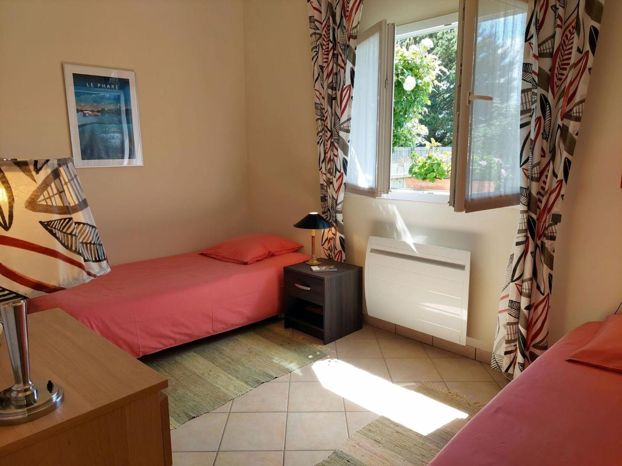 Holiday Home, Plouneour Brignogan Plages 外观 照片